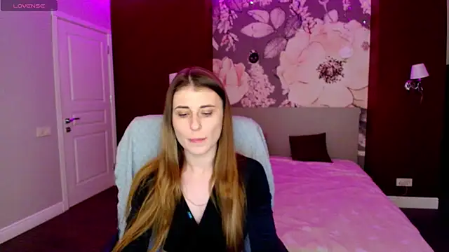 Snapshot of DemmyRose chatting on 19, 4, 2026 DemmyRose online show from 19, 4, 2026