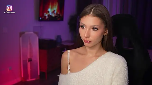 Cleose online show from 1, 3, 2026