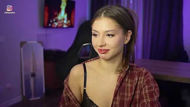 Cleose online show from 19, 3, 2026