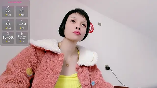 Yan61 online show from 2, 11, 2025