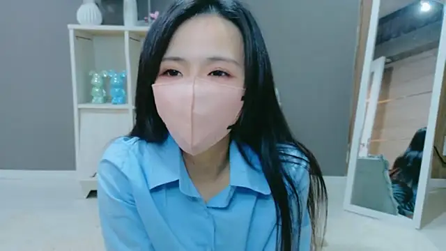 Mimi-Dreammood online show from 19, 11, 2025