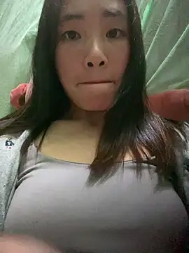 Elysia-007 online show from 21, 12, 2025