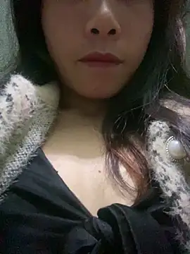 Elysia-007 online show from 27, 3, 2026