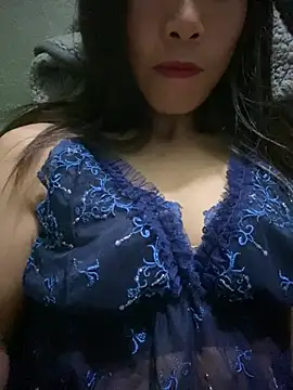 Elysia-007 online show from 29, 3, 2026