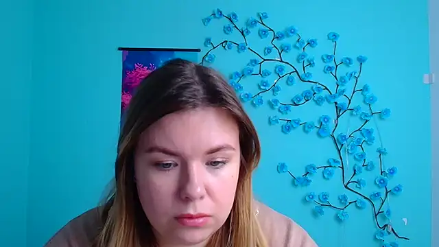 SusannaNight online show from 15, 11, 2025