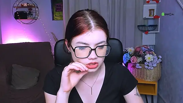 Snapshot of isabel_wave chatting on 26, 6, 2026 isabel wave online show from 26, 6, 2026