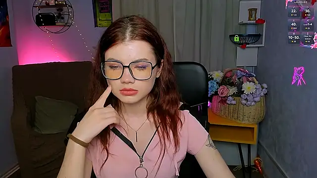 Snapshot of isabel_wave chatting on 27, 6, 2026 isabel wave online show from 27, 6, 2026