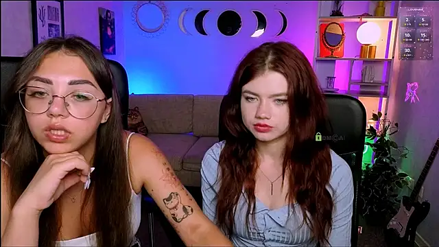 Snapshot of isabel_wave chatting on 6, 7, 2026 isabel wave online show from 6, 7, 2026