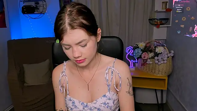 Snapshot of isabel_wave chatting on 13, 7, 2026 isabel wave online show from 13, 7, 2026