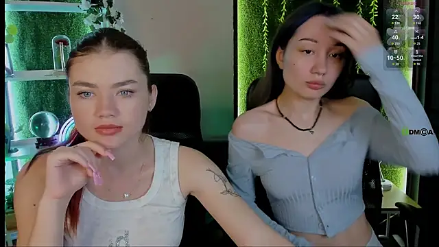Snapshot of isabel_wave chatting on 16, 7, 2026 isabel wave online show from 16, 7, 2026
