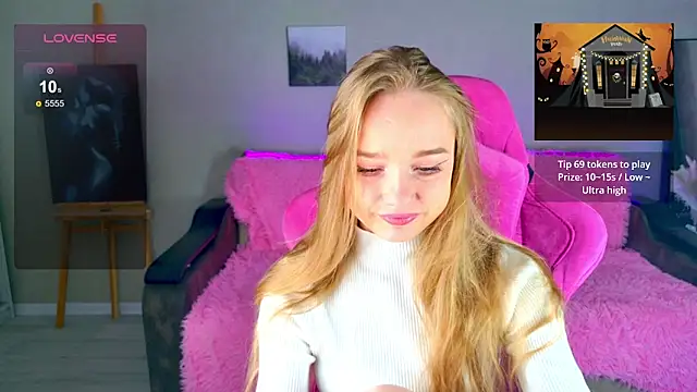 Snapshot of Shawty_Mia chatting on 18, 1, 2026 Shawty Mia online show from 18, 1, 2026