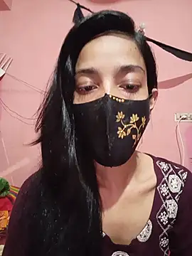 Green LaDY66 online show from 22, 5, 2026