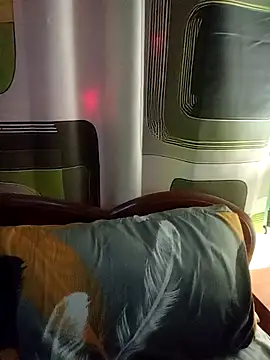 Esenia505 online show from 6, 1, 2026