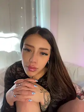 Snapshot of AshleyWinslow chatting on 3, 5, 2026 AshleyWinslow online show from 3, 5, 2026