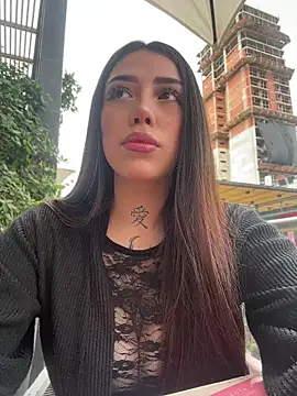 AshleyWinslow online show from 28, 7, 2026