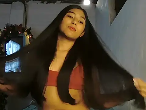 sweetgirl kat online show from 17, 11, 2025