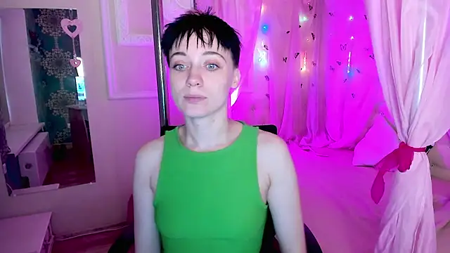 ErickaFetish online show from 12, 11, 2025