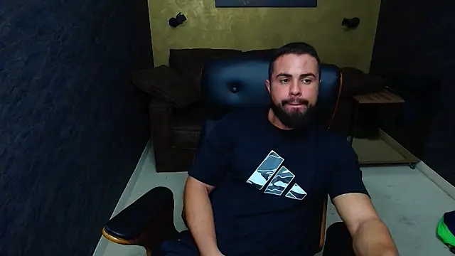 HayesWood online show from 3, 11, 2025