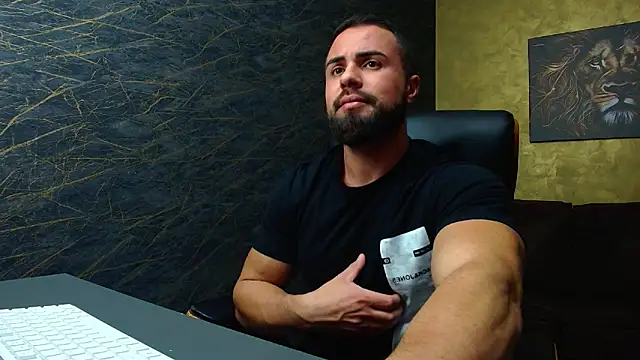 HayesWood online show from 15, 11, 2025