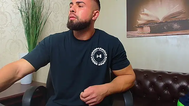 HayesWood online show from 29, 11, 2025