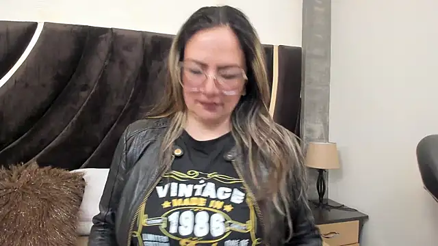 Lady Lure online show from 27, 2, 2026