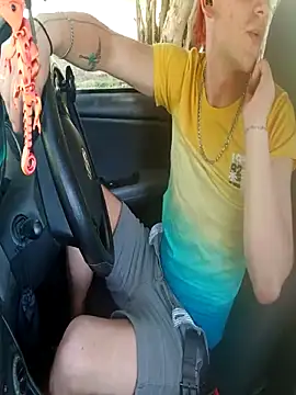 THOMMONSTER5299 online show from 3, 12, 2025