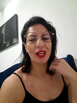  LustyFantasy  online show from 17, 12, 2025