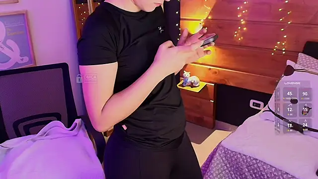 milena kiitty online show from 16, 5, 2026