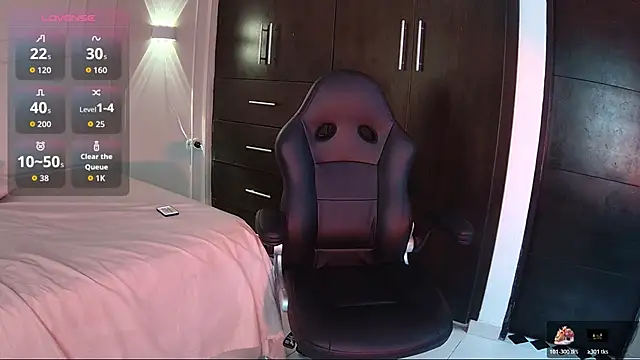 Marnie Gray online show from 3, 11, 2025