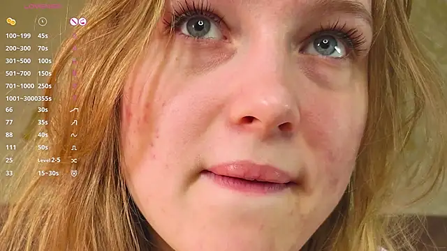 VanessaLightDiamond online show from 26, 3, 2026