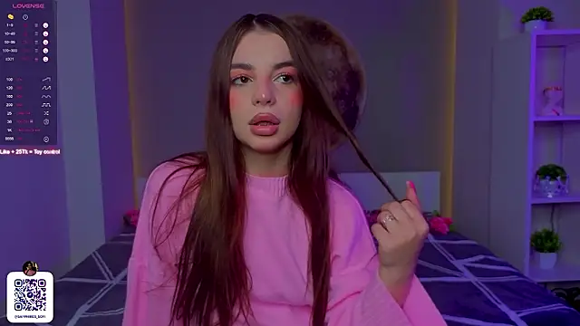 LauraHansil online show from 6, 3, 2026