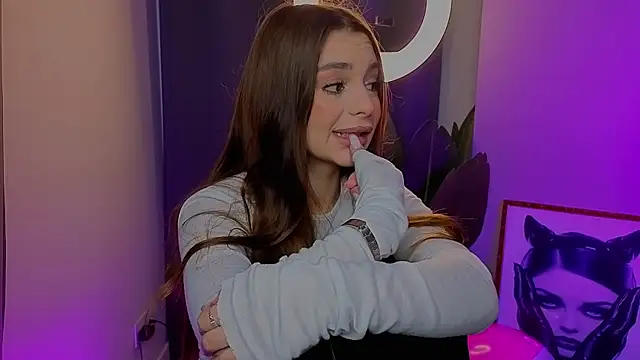 LauraHansil online show from 7, 4, 2026