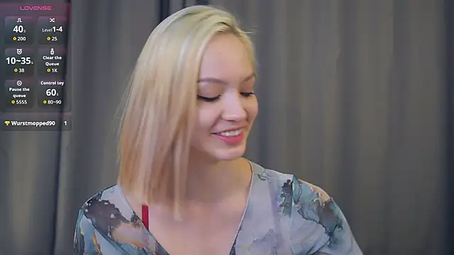 VetaManhardt online show from 21, 3, 2026