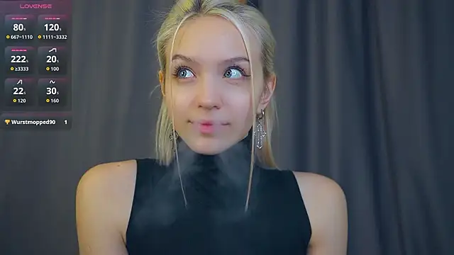 VetaManhardt online show from 22, 3, 2026