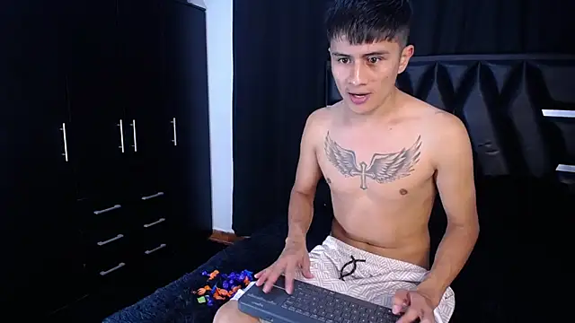 Ferxxo Oficial online show from 31, 10, 2025