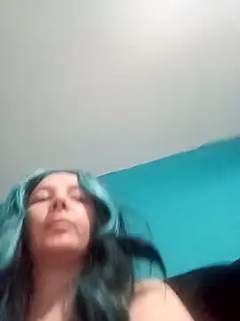 DeepestFantisy x online show from 31, 10, 2025