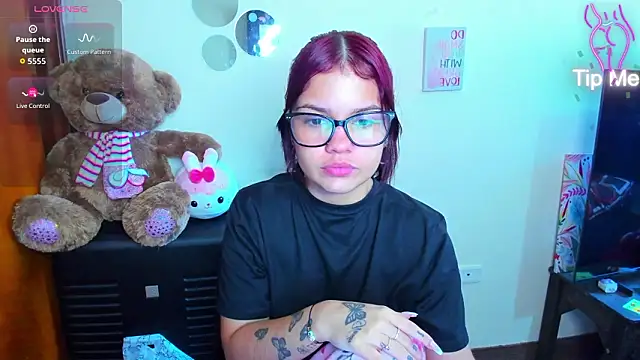 Emma boo online show from 27, 2, 2026