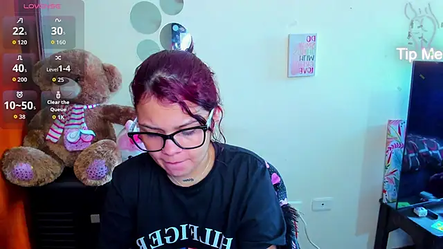 Emma boo online show from 1, 3, 2026