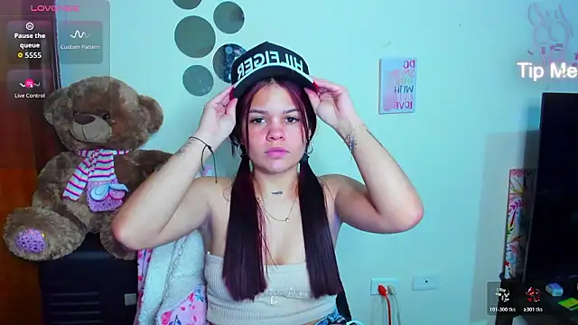 Emma boo online show from 17, 3, 2026