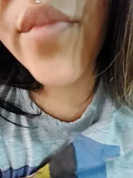 Camilu23 online show from 30, 10, 2025