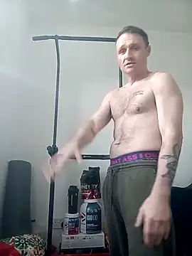 Caliguy36 online show from 13, 3, 2026