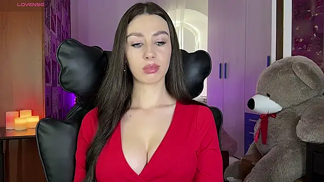 SweetCherry  N online show from 21, 5, 2026
