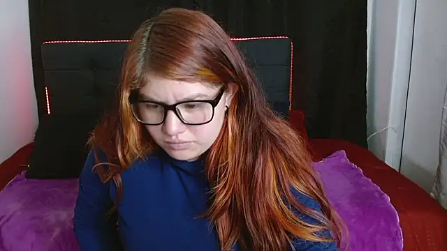 Alexaa xx online show from 10, 11, 2025