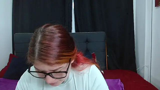 Alexaa xx online show from 14, 11, 2025