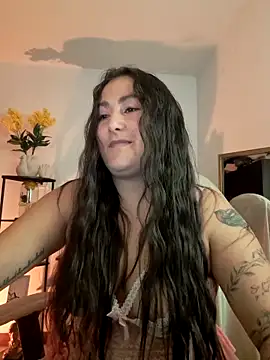 Amelia08 online show from 29, 10, 2025