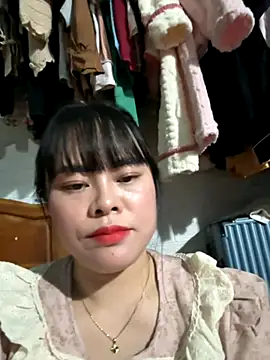 Snapshot of chuppupu chatting on 5, 11, 2025 chuppupu online show from 5, 11, 2025