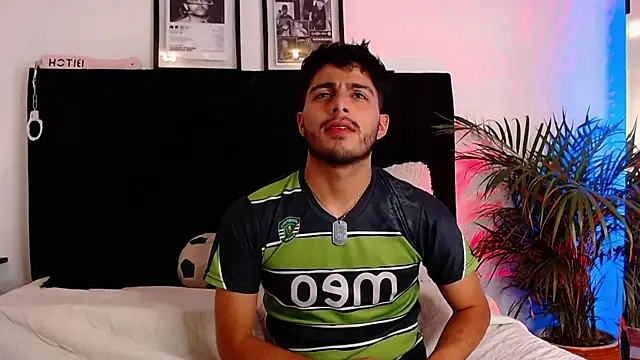 jaiden thoner online show from 20, 11, 2025