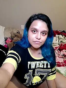 aye tinakopixx online show from 14, 11, 2025