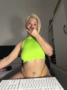 Romy-R-O online show from 16, 12, 2025