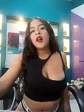 gygyfox online show from 7, 1, 2026